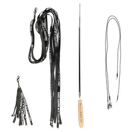 Produktbild von D&D Spielangel Claire schwarz