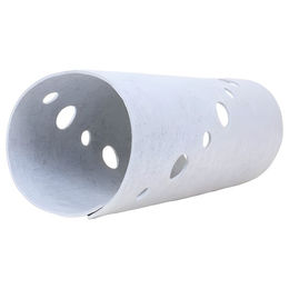 Produktbild von D&D Spieltunnel I Love Happy Cats Lana grau