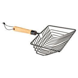 Produktbild von D&D Streuschaufel I Love Happy Cats Dylan schwarz