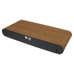 Produktbild von D&D Wandregal Ersatz-Pappe I Love Happy Cats David braun/schwarz