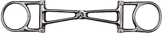 Produktbild von D-Ring Gebiss Feeling