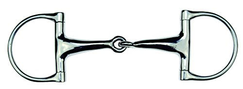 Produktbild von D-Ring Gebiss Feeling