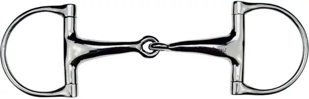 Produktbild von D-Ring Gebiss Feeling