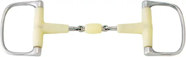 Produktbild von D-Ring Gebiss Happy Mouth