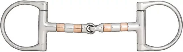 Produktbild von D-Ring Gebiss Horze