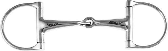 Produktbild von D-Ring Gebiss Metalab Pro Bits 1222