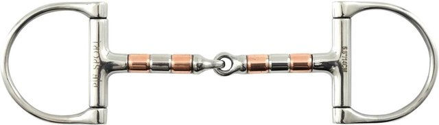 Produktbild von D-Ring Gebiss Premier Equine