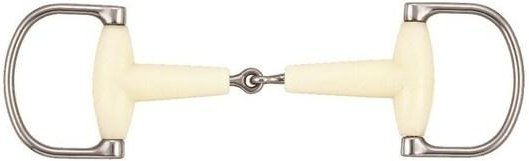 Produktbild von D-Ring Gebiss Soyo Happy Mouth