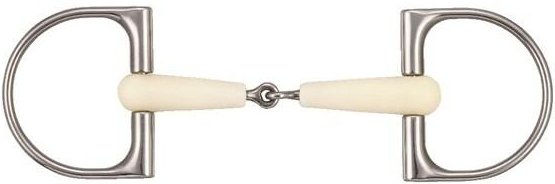 Produktbild von D-Ring Gebiss Soyo Happy Mouth