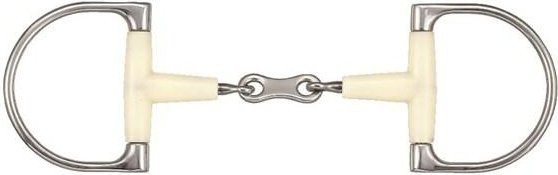 Produktbild von D-Ring Gebiss Soyo Happy Mouth