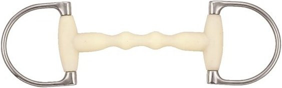 Produktbild von D-Ring Gebiss Soyo Happy Mouth Mullen