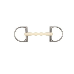 Produktbild von D-Ring Gebiss Soyo Happy Mouth "mullen"