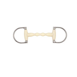 Produktbild von D-Ring Gebiss Soyo Happy Mouth Mullen