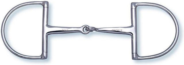 Produktbild von D-Ring Gebiss Stübben