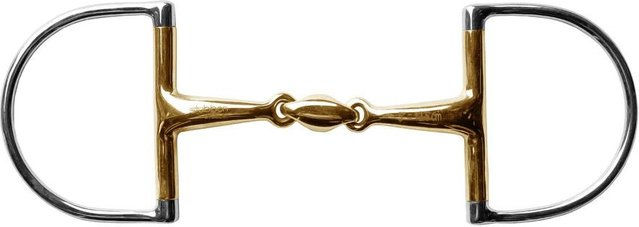 Produktbild von D-Ring Gebiss Stübben