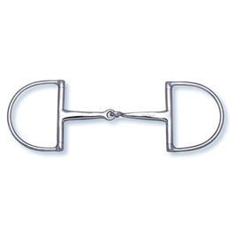 Produktbild von D-Ring Gebiss Stübben