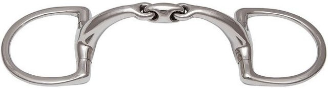 Produktbild von D-Ring Gebiss Stübben