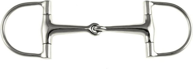 Produktbild von D-Ring Gebiss Umbria Equitazione