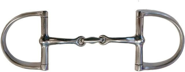 Produktbild von D-trense für Pferde HorseGuard