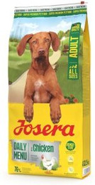 Produktbild von Daily Menu Chicken 2x 12,5kg