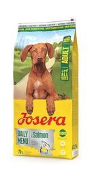 Daily Menu Salmon 12,5kg – Bild 1 von 4