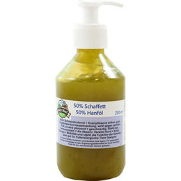 Produktbild von DailyMeat Duo 50% Hanföl+50% Schafsfett