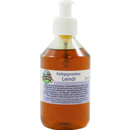 Produktbild von DailyMeat Leinöl