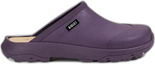 Damen-Clogs Aigle Corlay – Bild 1 von 5