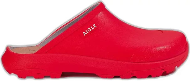 Damen-Clogs Aigle Corlay – Bild 1 von 4