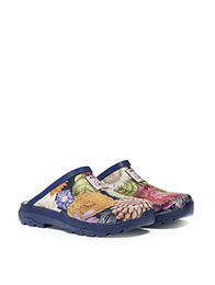 Damen-Clogs Aigle Corlay Print – Bild 1 von 4