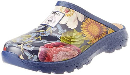 Damen-Clogs Aigle Corlay Print – Bild 1 von 8