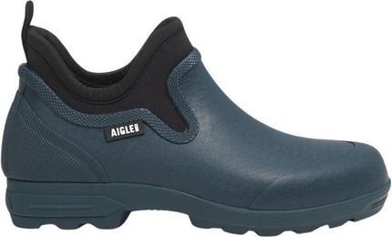 Produktbild von Damen-Clogs Aigle Lessfor Plus 2