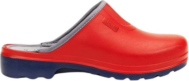 Damen-Clogs Aigle Taden 2 Sweet/darknavy – Bild 1 von 3