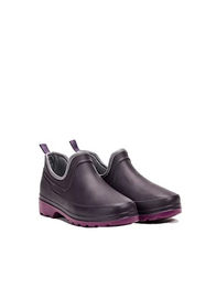 Damen-Clogs Aigle Taden Plus 2 Aubergine/da – Bild 1 von 3