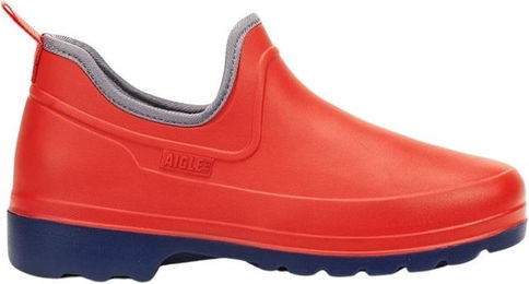 Damen-Clogs Aigle Taden Plus 2 Sweet/darkna – Bild 1 von 3