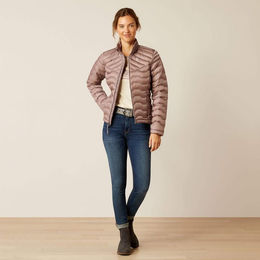 Damen-Daunenjacke Ariat Ideal – Bild 1 von 5