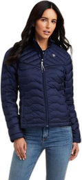 Produktbild von Damen-Daunenjacke Ariat Ideal Down