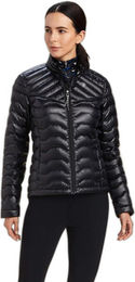 Damen-Daunenjacke Ariat Ideal Down – Bild 1 von 5