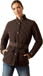 Produktbild von Damen-Daunenjacke Ariat Woodside