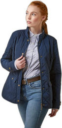 Produktbild von Damen-Daunenjacke Ariat Woodside