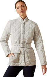 Produktbild von Damen-Daunenjacke Ariat Woodside