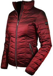 Produktbild von Damen-Daunenjacke Equestrian Stockholm