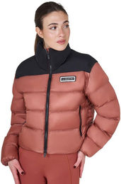 Produktbild von Damen-Daunenjacke Equestro