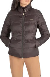 Produktbild von Damen-Daunenjacke Equiline Elannae