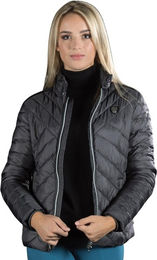 Produktbild von Damen-Daunenjacke Flags&Cup Apola