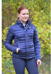 Produktbild von Damen-Daunenjacke Flags&Cup Ratula