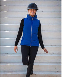 Produktbild von Damen-Daunenjacke GEM Stella