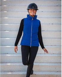 Produktbild von Damen-Daunenjacke GEM Stella