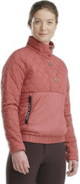 Produktbild von Damen-Daunenjacke Horse Pilot High-Frequency