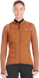 Produktbild von Damen-Daunenjacke Horse Pilot Storm